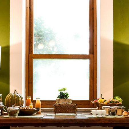 Masseria Giosole Капуа Екстериор снимка