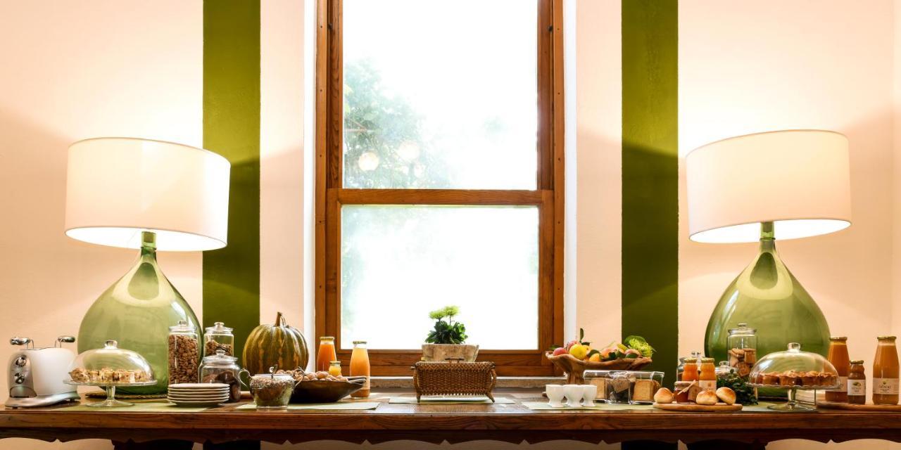 Masseria Giosole Капуа Екстериор снимка