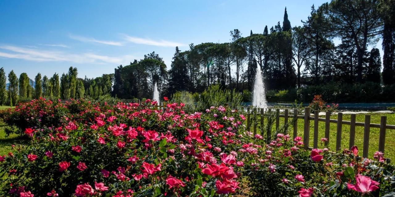 Masseria Giosole Капуа Екстериор снимка