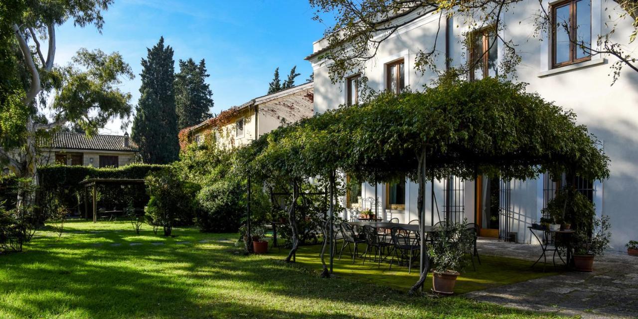 Masseria Giosole Капуа Екстериор снимка