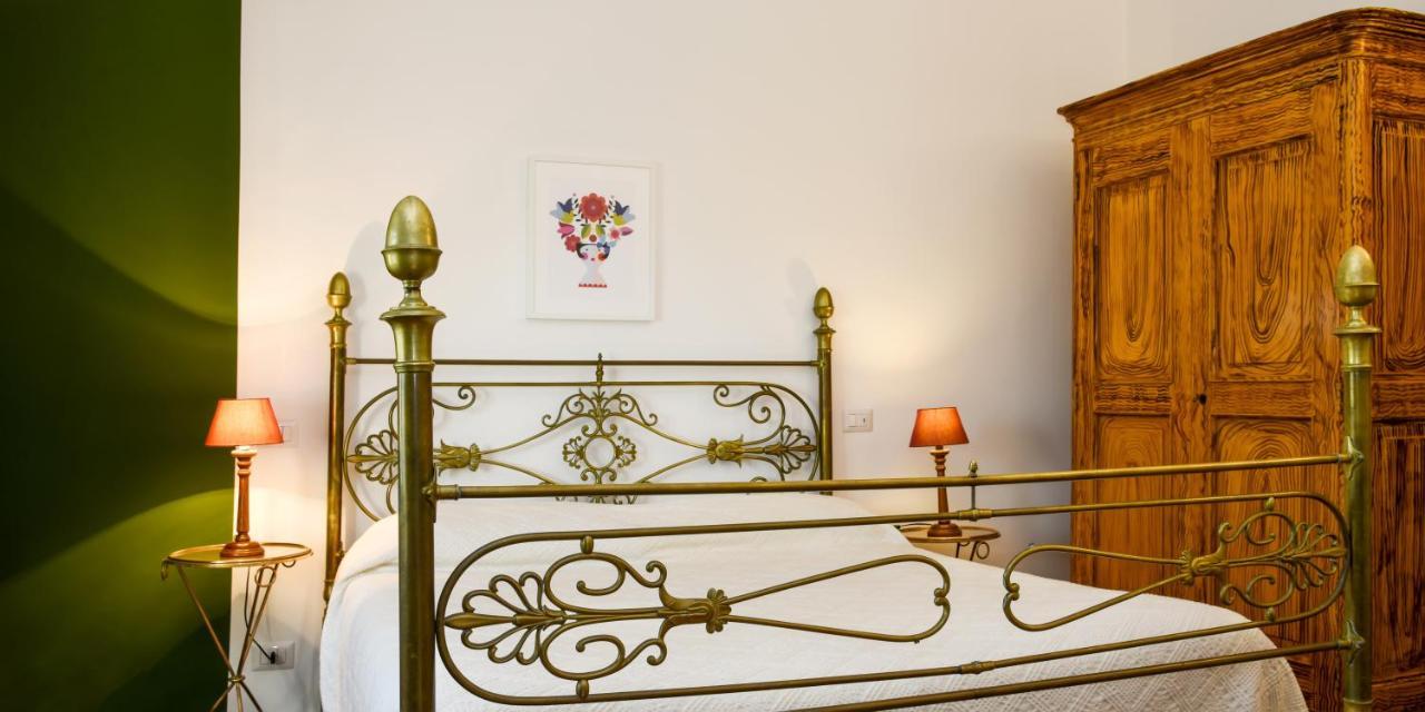 Masseria Giosole Капуа Екстериор снимка