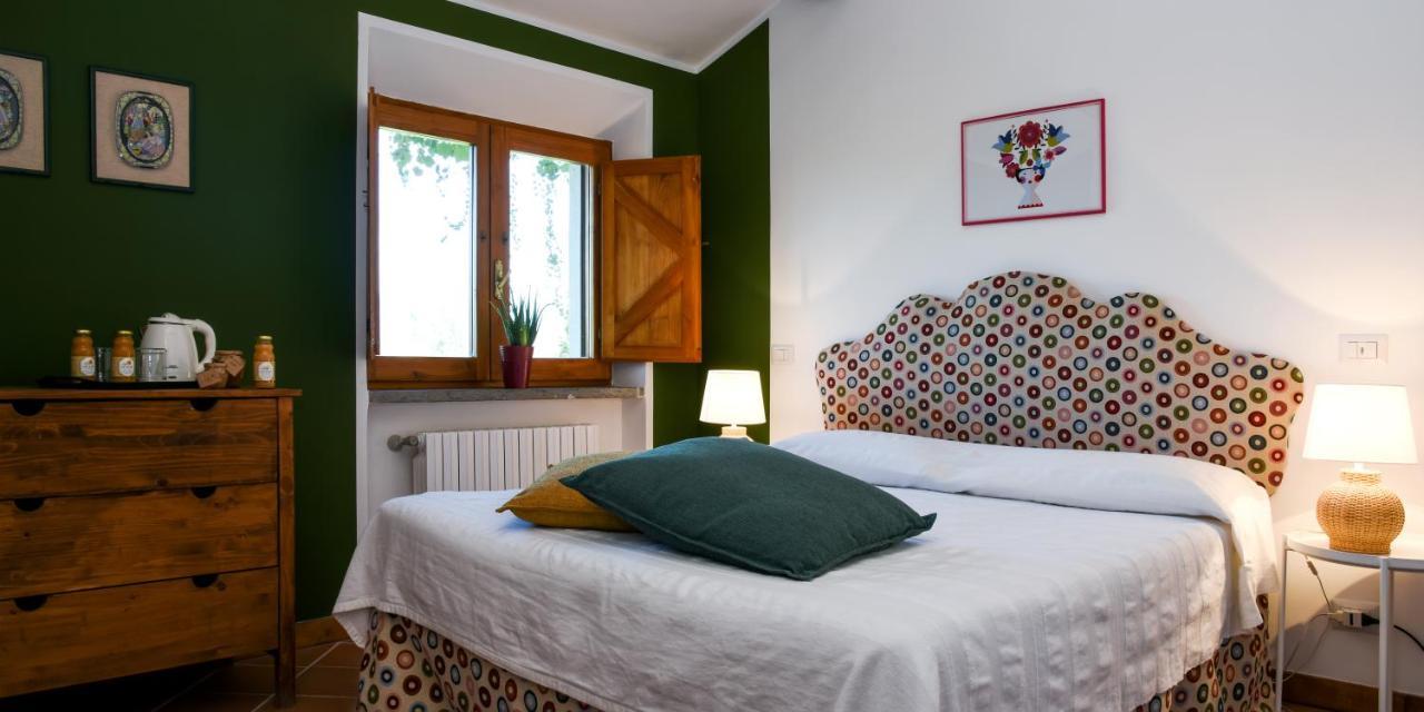 Masseria Giosole Капуа Екстериор снимка