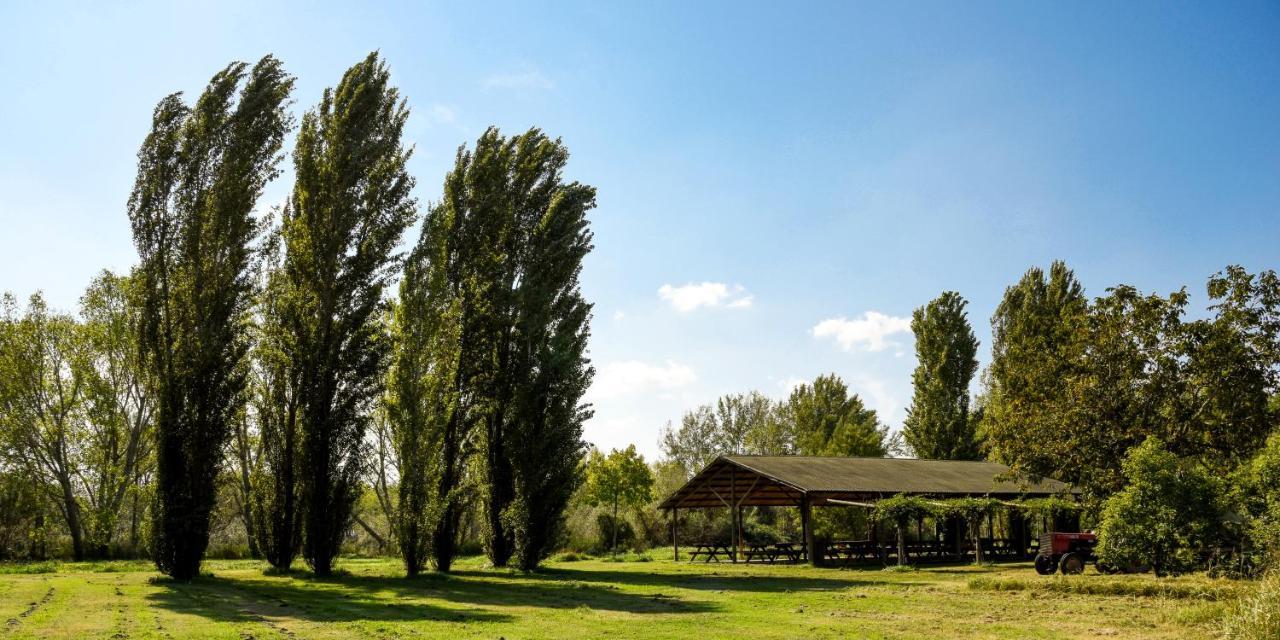 Masseria Giosole Капуа Екстериор снимка